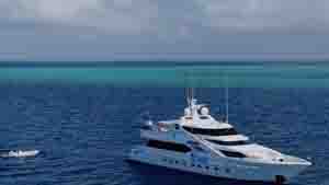 Underwater Discovery