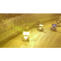 Sprint Cars